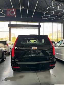 كاديلاك اسكاليد